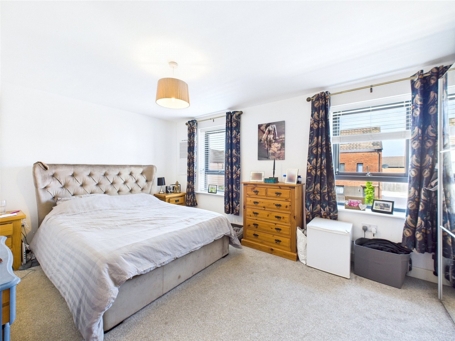 Balby, Doncaster, South Yorkshire