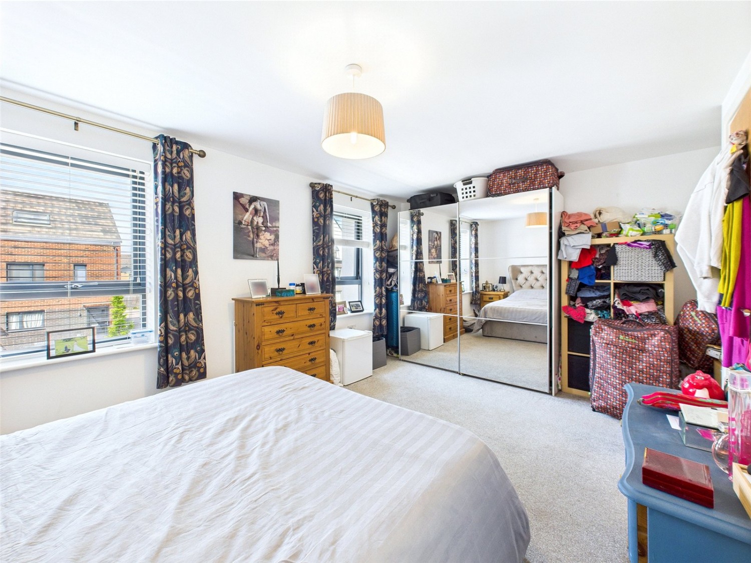 Balby, Doncaster, South Yorkshire
