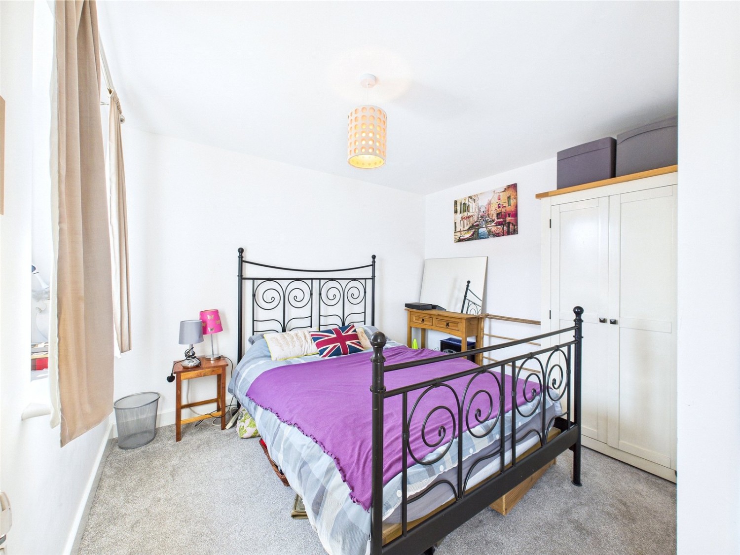 Balby, Doncaster, South Yorkshire