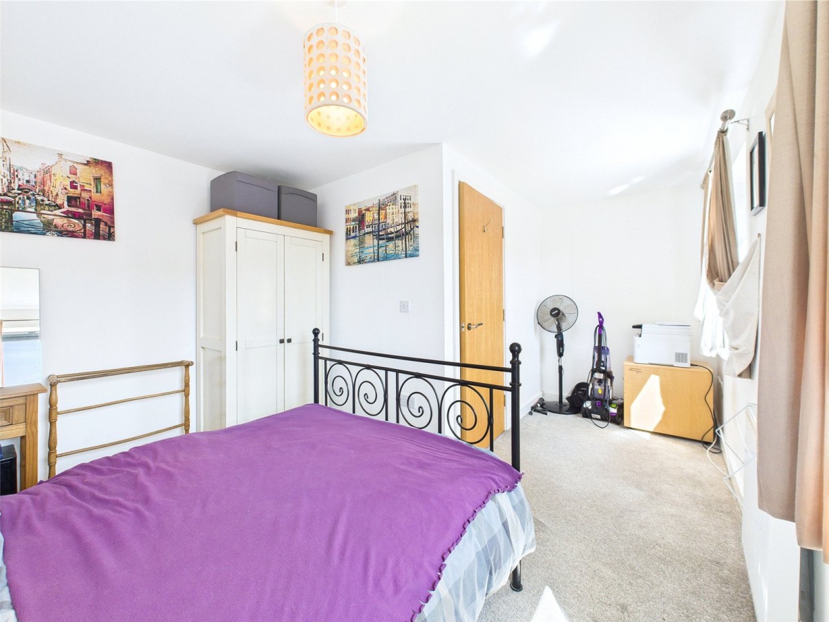 Balby, Doncaster, South Yorkshire