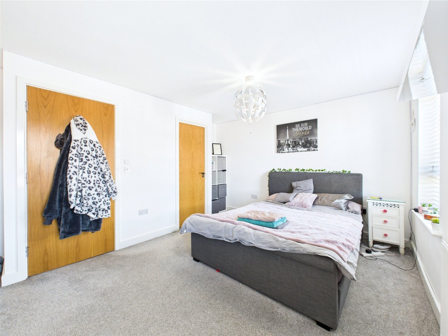 Balby, Doncaster, South Yorkshire