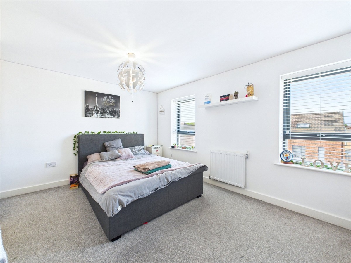 Balby, Doncaster, South Yorkshire