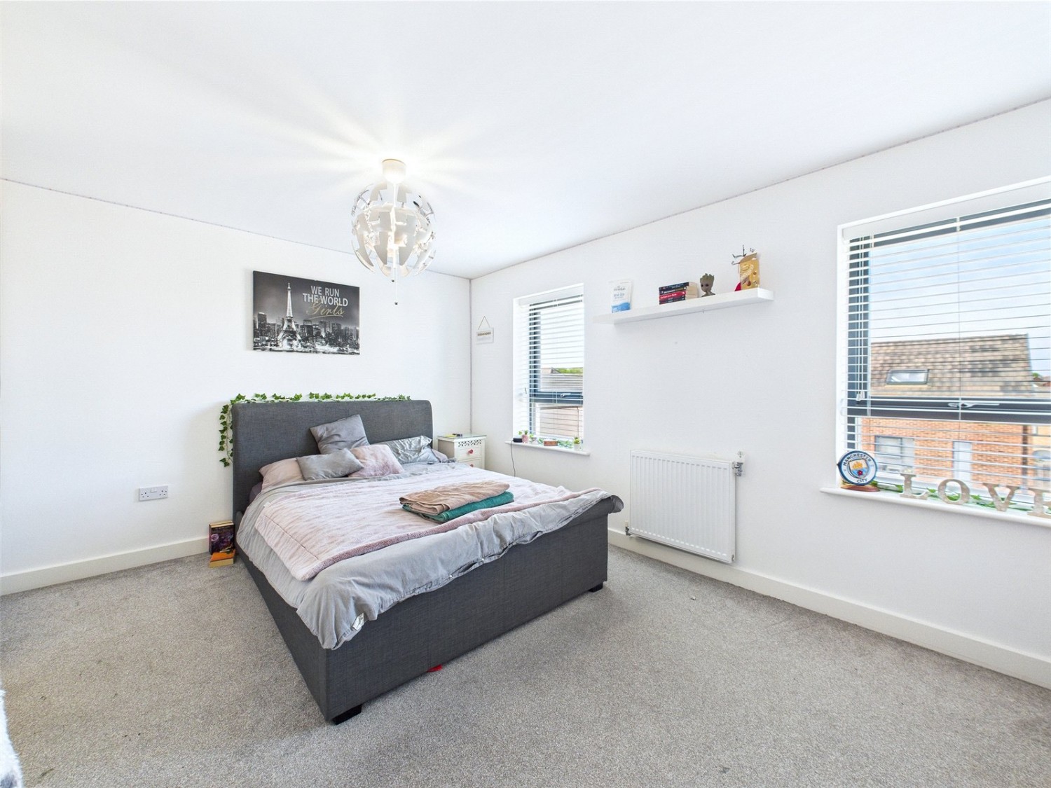 Balby, Doncaster, South Yorkshire