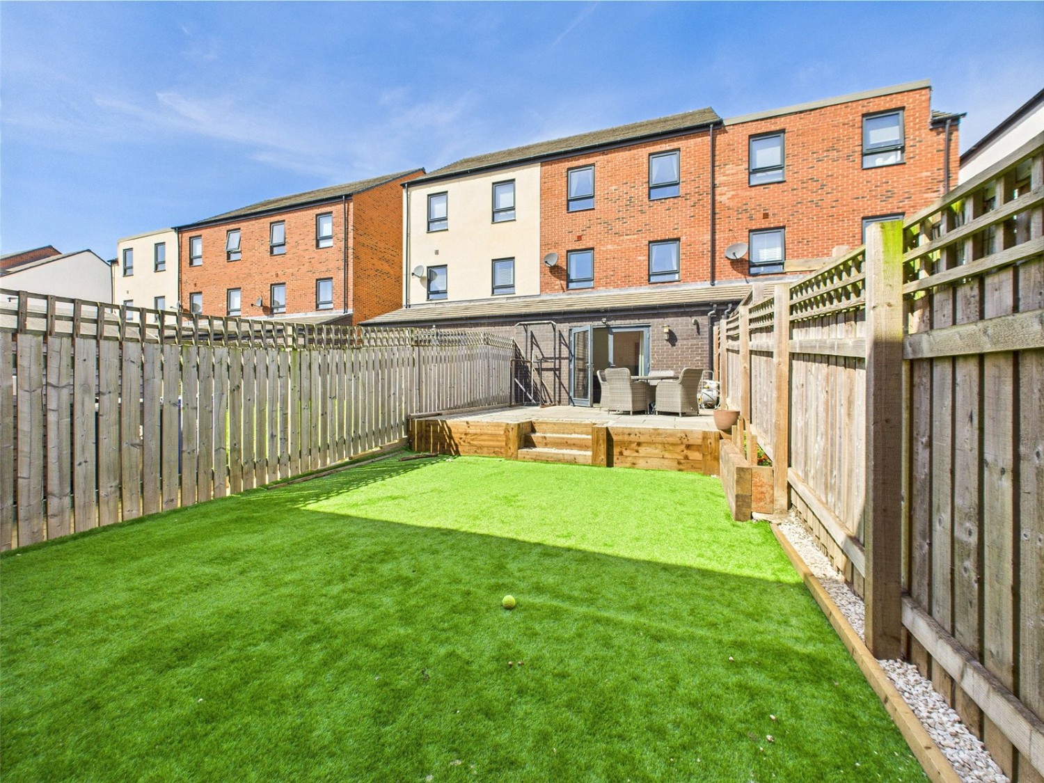 Balby, Doncaster, South Yorkshire