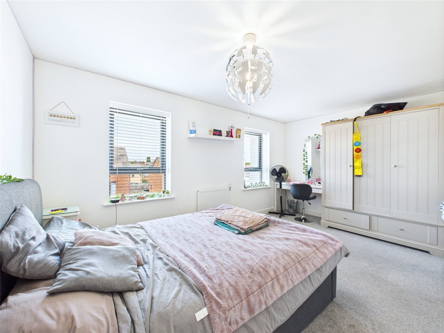 Balby, Doncaster, South Yorkshire
