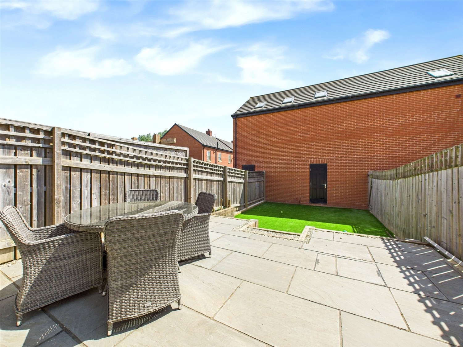 Balby, Doncaster, South Yorkshire
