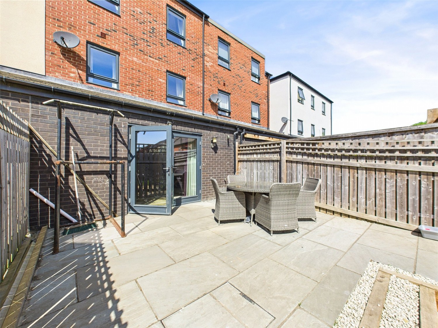 Balby, Doncaster, South Yorkshire