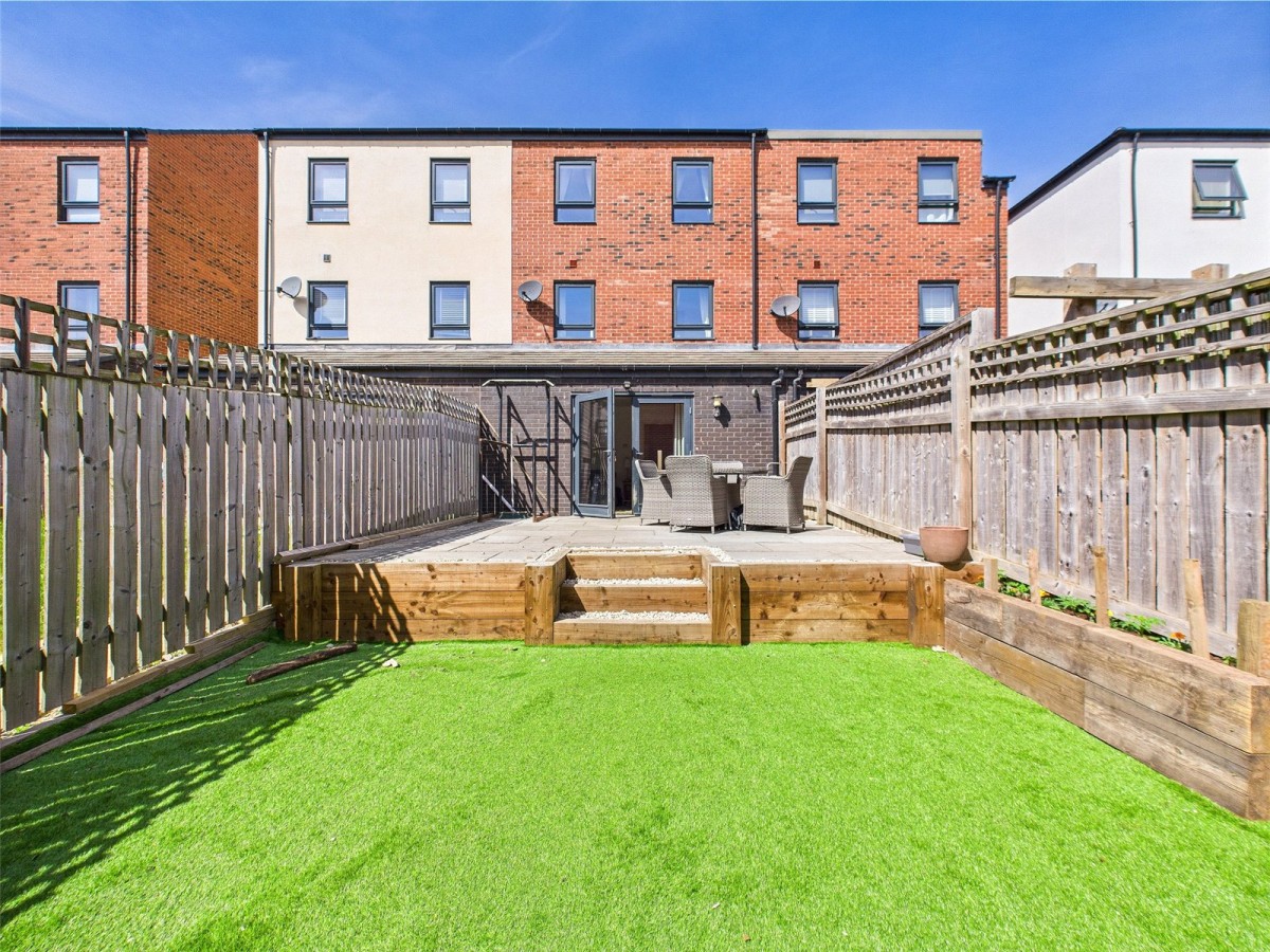 Balby, Doncaster, South Yorkshire