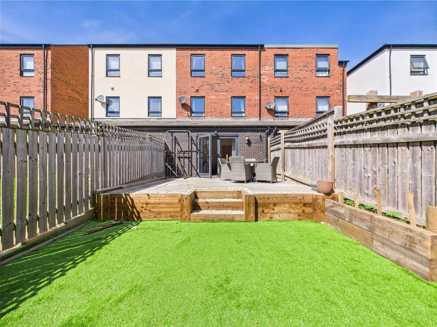 Balby, Doncaster, South Yorkshire