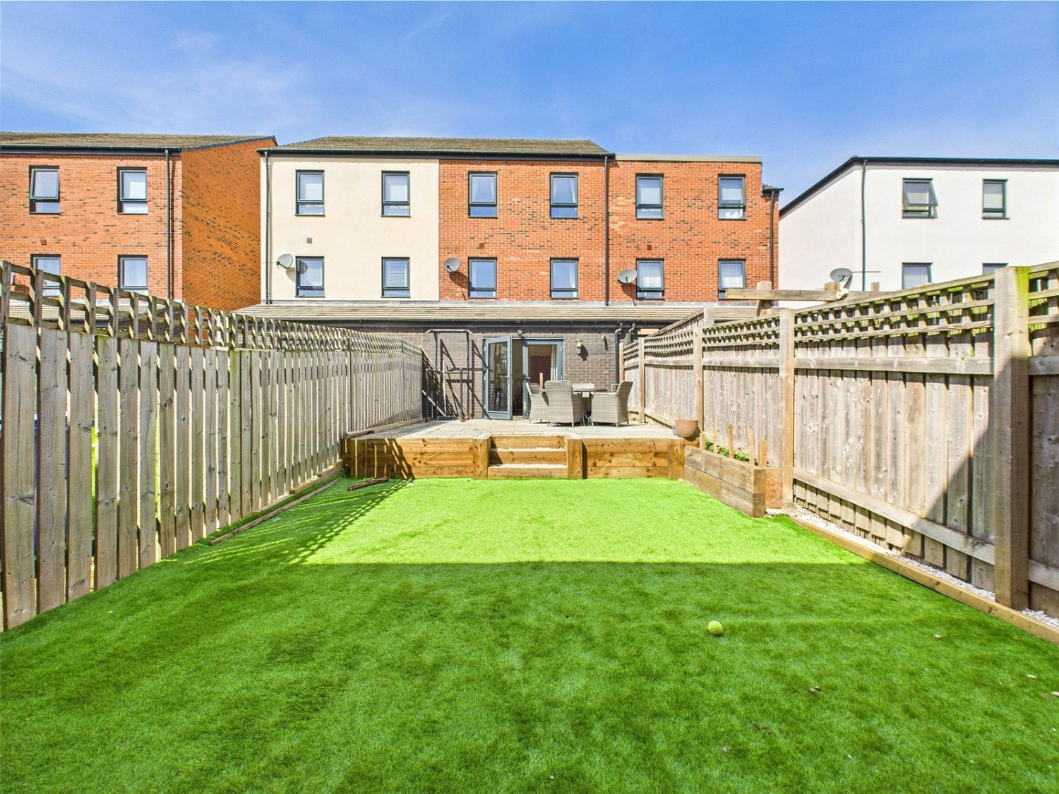 Balby, Doncaster, South Yorkshire