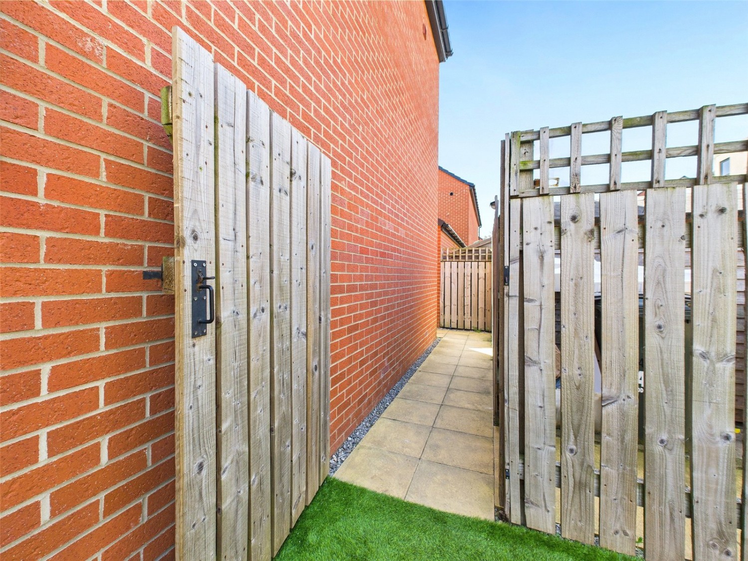 Balby, Doncaster, South Yorkshire