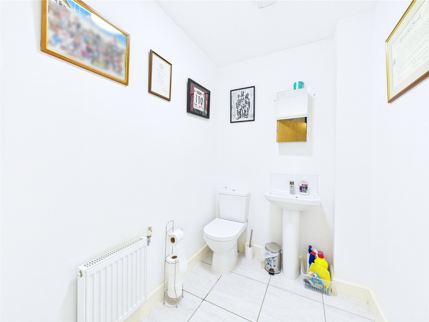 Balby, Doncaster, South Yorkshire