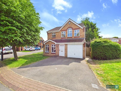 Balby, Doncaster, South Yorkshire