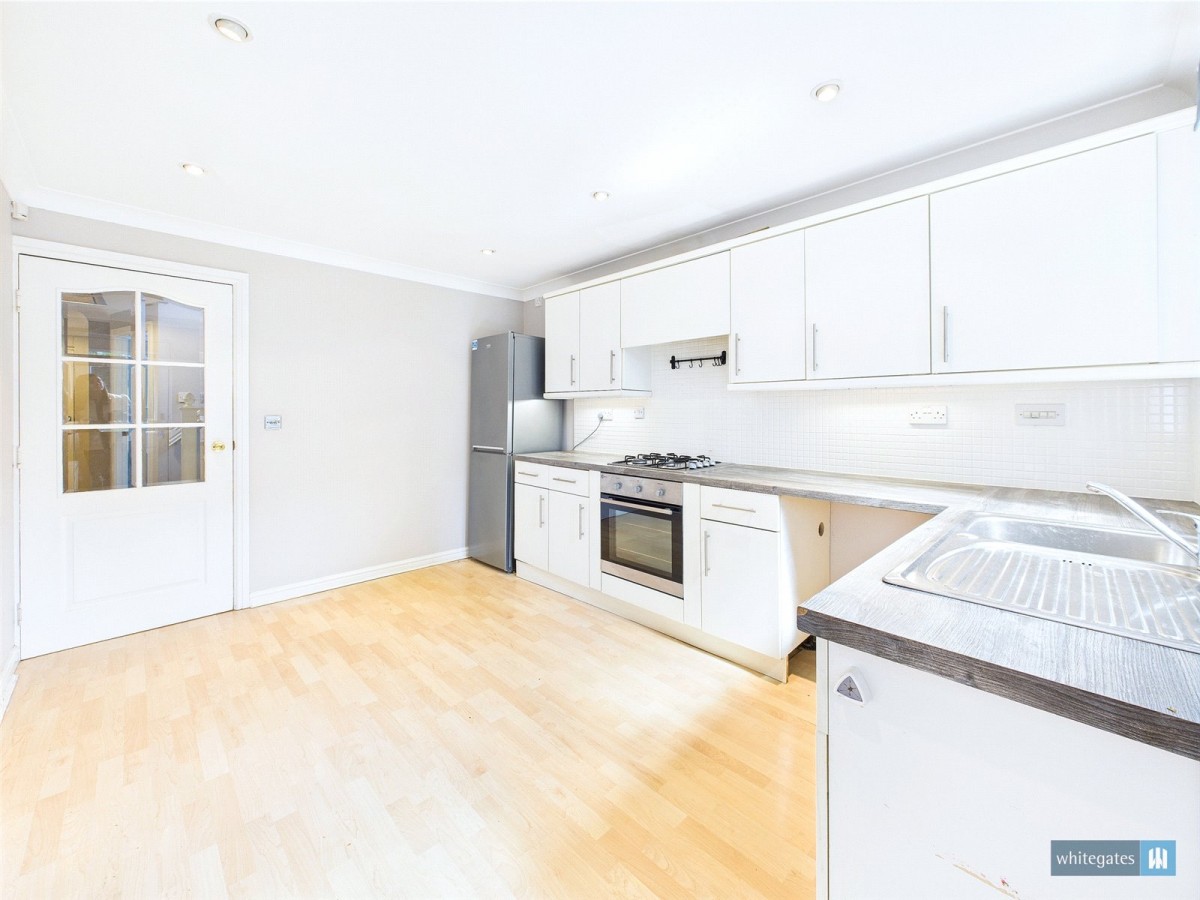 Balby, Doncaster, South Yorkshire