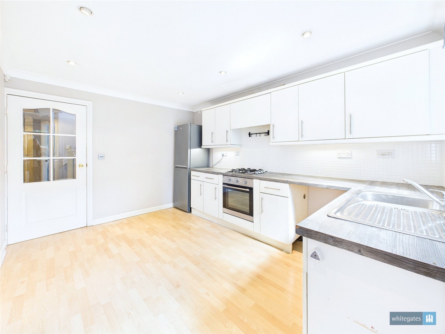 Balby, Doncaster, South Yorkshire