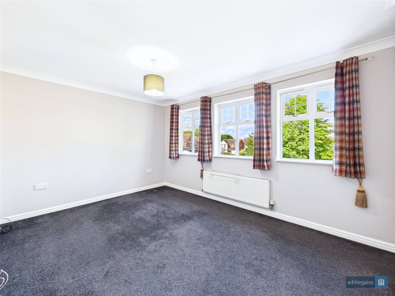 Balby, Doncaster, South Yorkshire