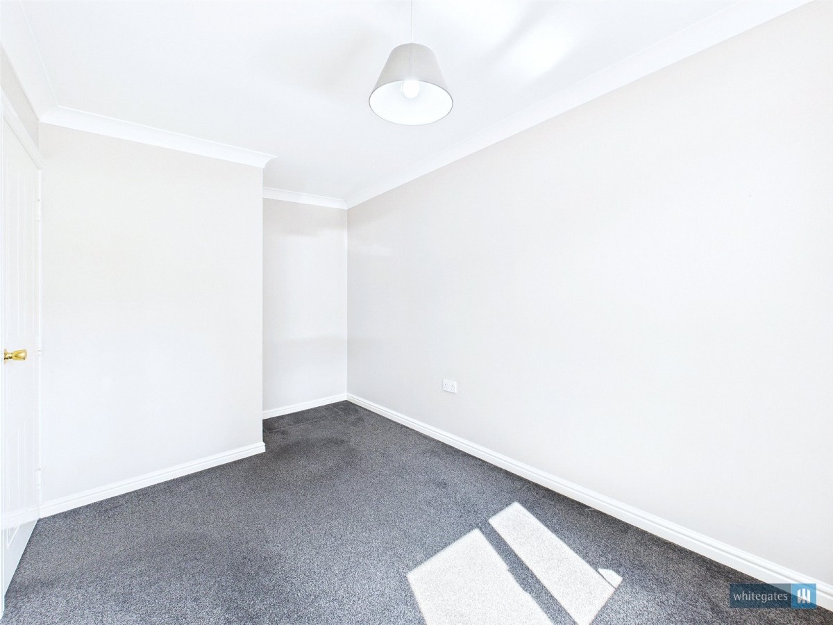 Balby, Doncaster, South Yorkshire