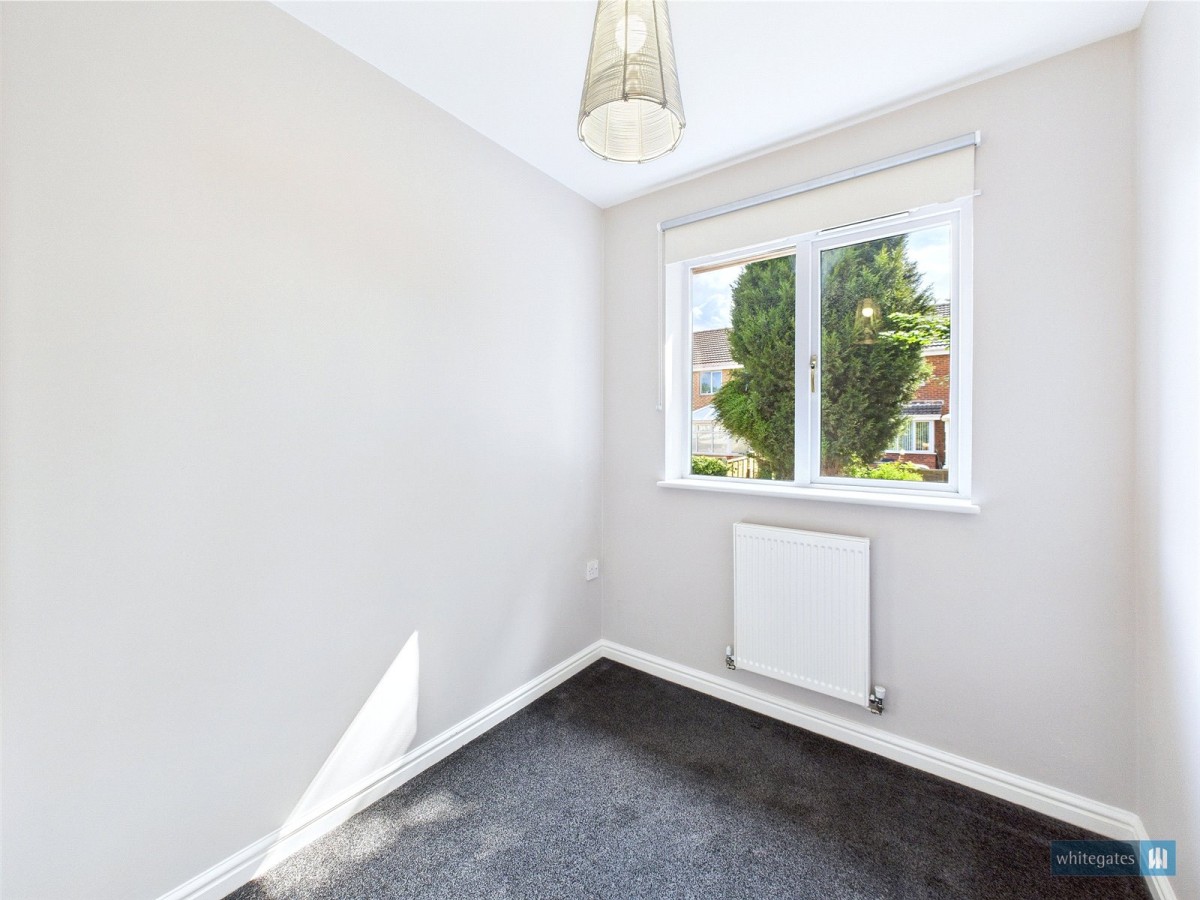 Balby, Doncaster, South Yorkshire