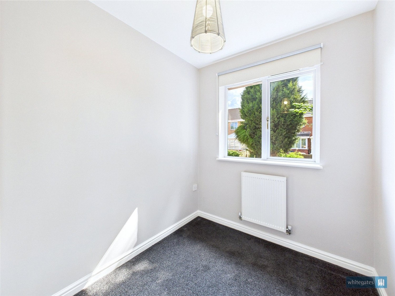 Balby, Doncaster, South Yorkshire