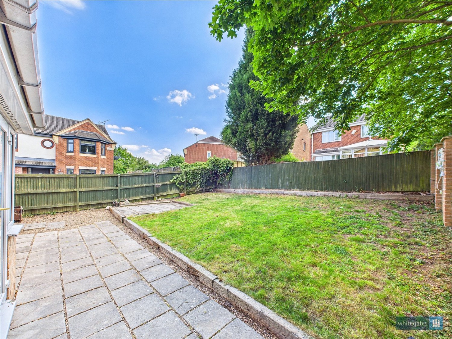 Balby, Doncaster, South Yorkshire