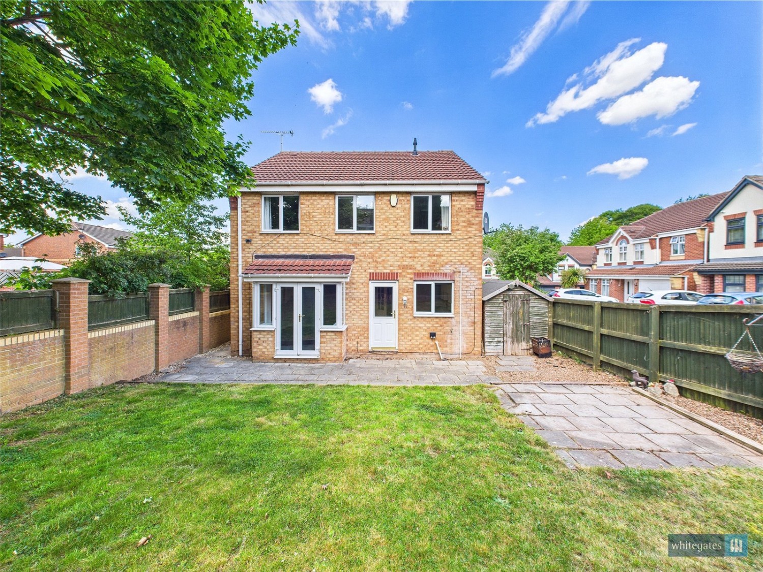 Balby, Doncaster, South Yorkshire