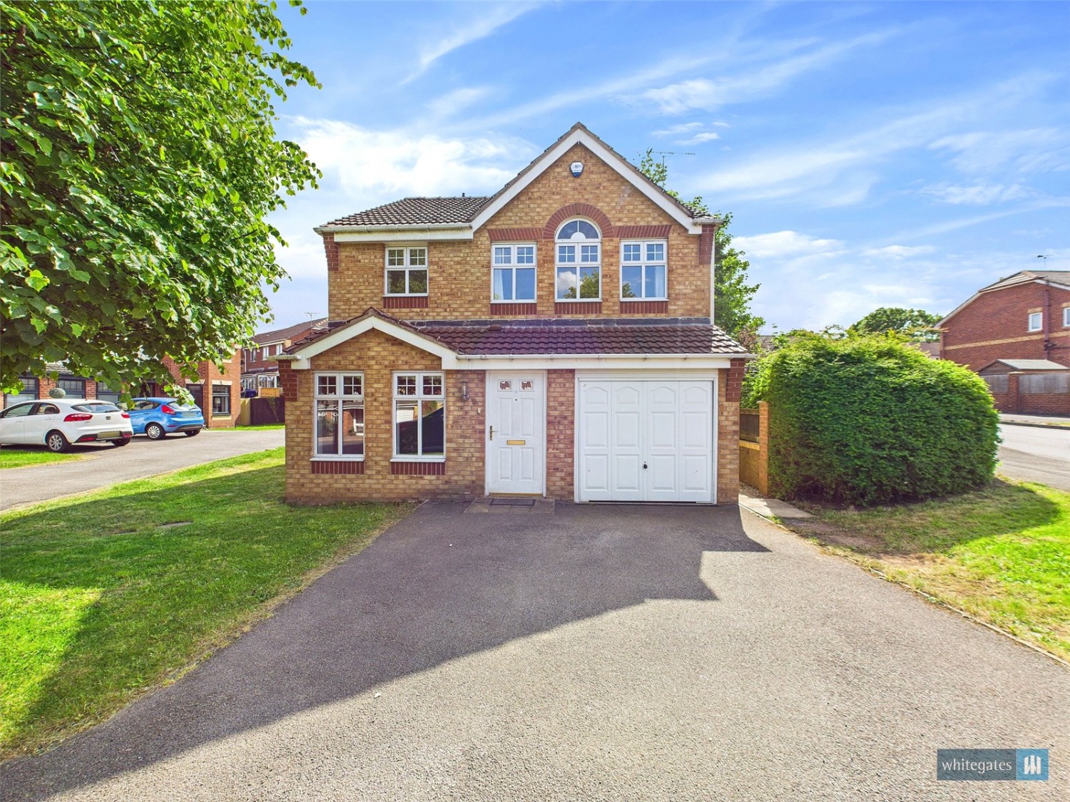 Balby, Doncaster, South Yorkshire