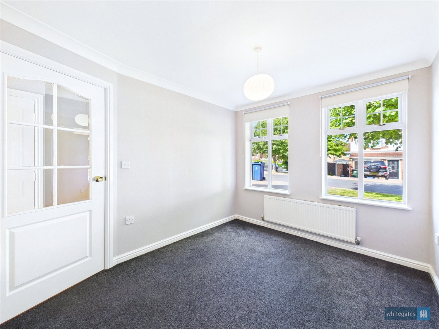 Balby, Doncaster, South Yorkshire