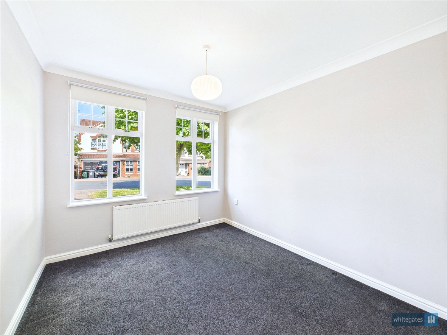 Balby, Doncaster, South Yorkshire
