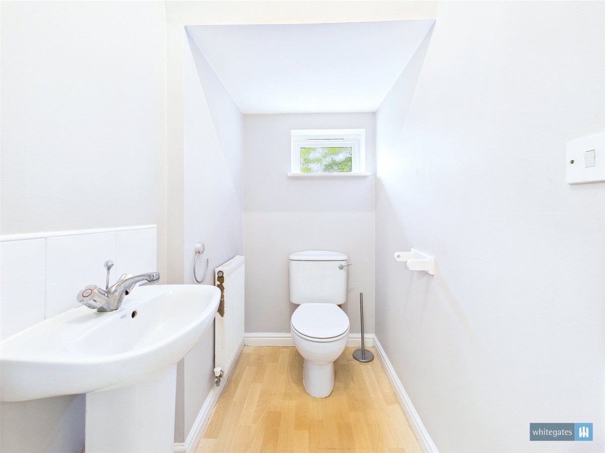 Balby, Doncaster, South Yorkshire