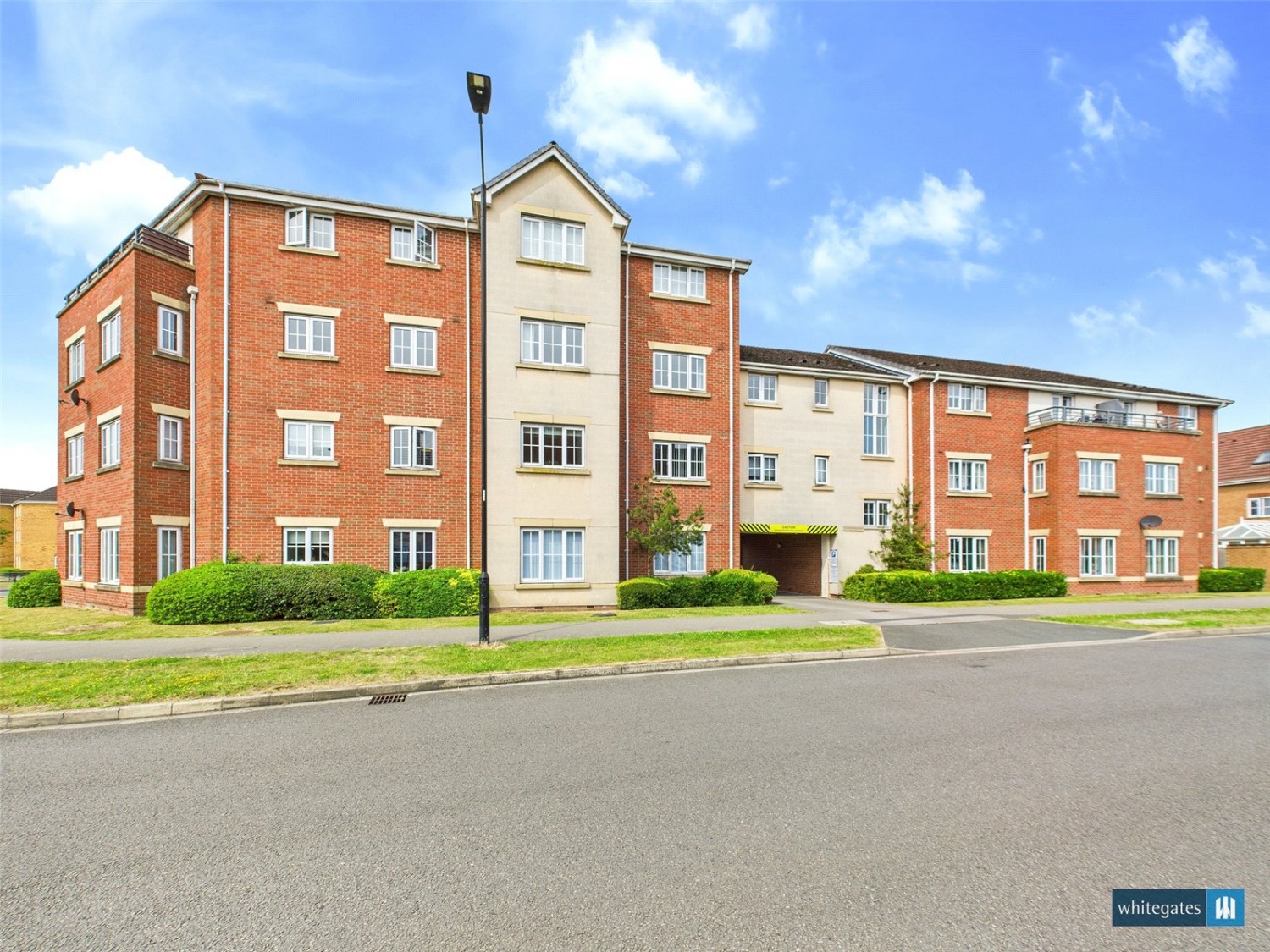 Armthorpe, Doncaster, South Yorkshire