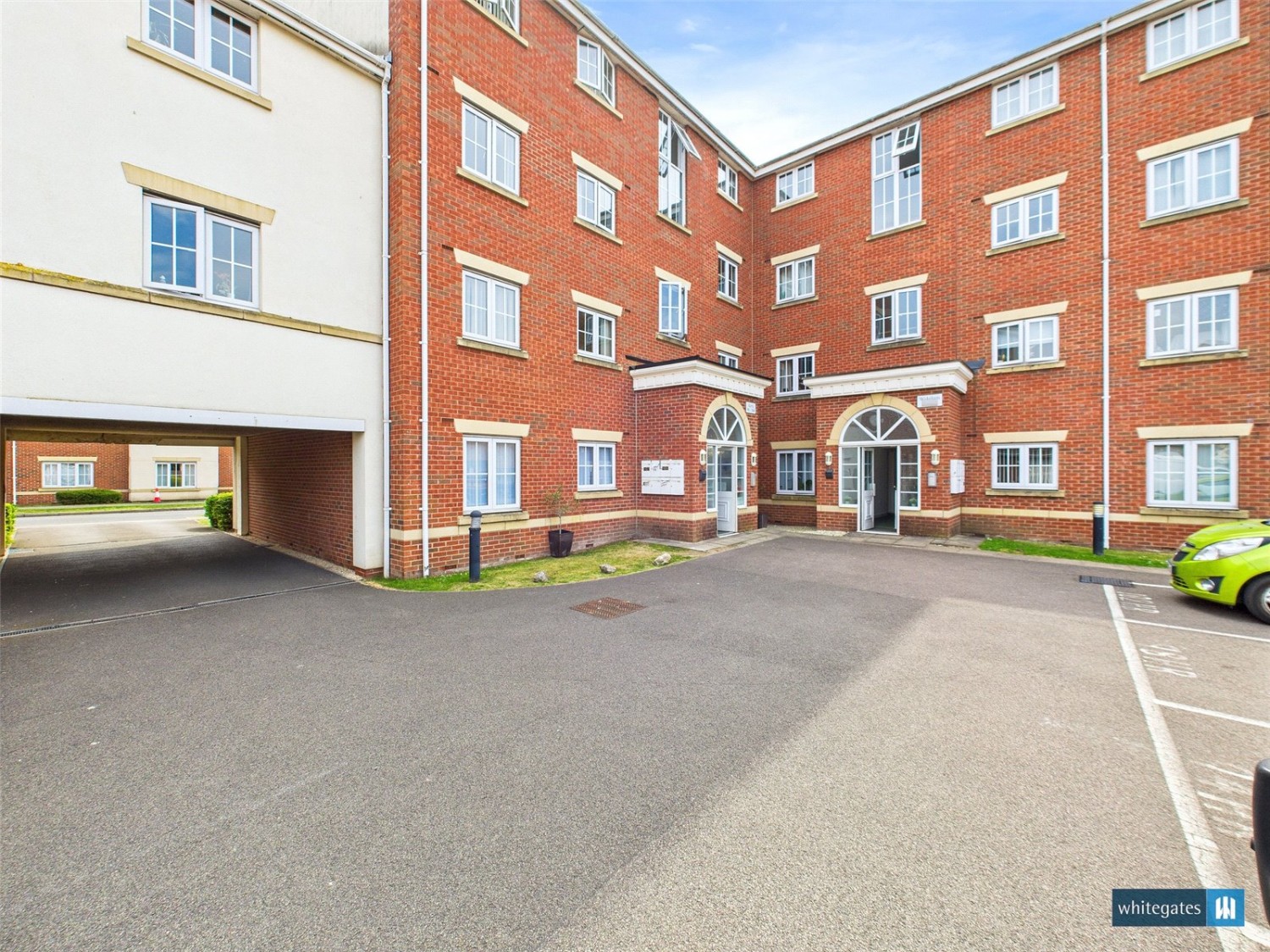 Armthorpe, Doncaster, South Yorkshire