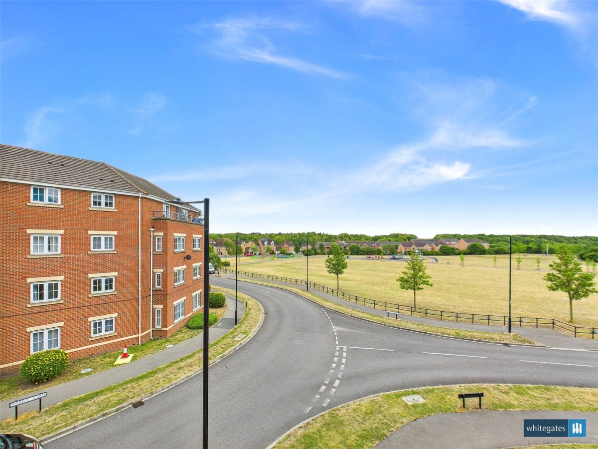 Armthorpe, Doncaster, South Yorkshire