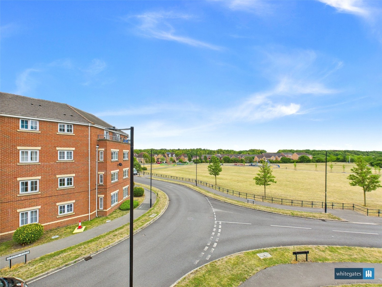 Armthorpe, Doncaster, South Yorkshire