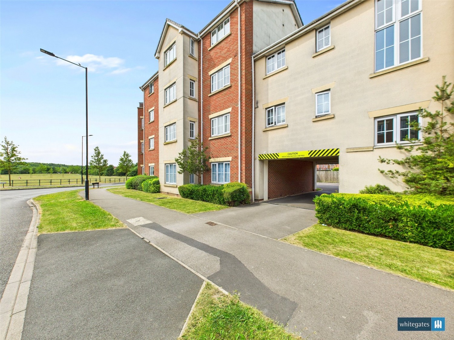 Armthorpe, Doncaster, South Yorkshire