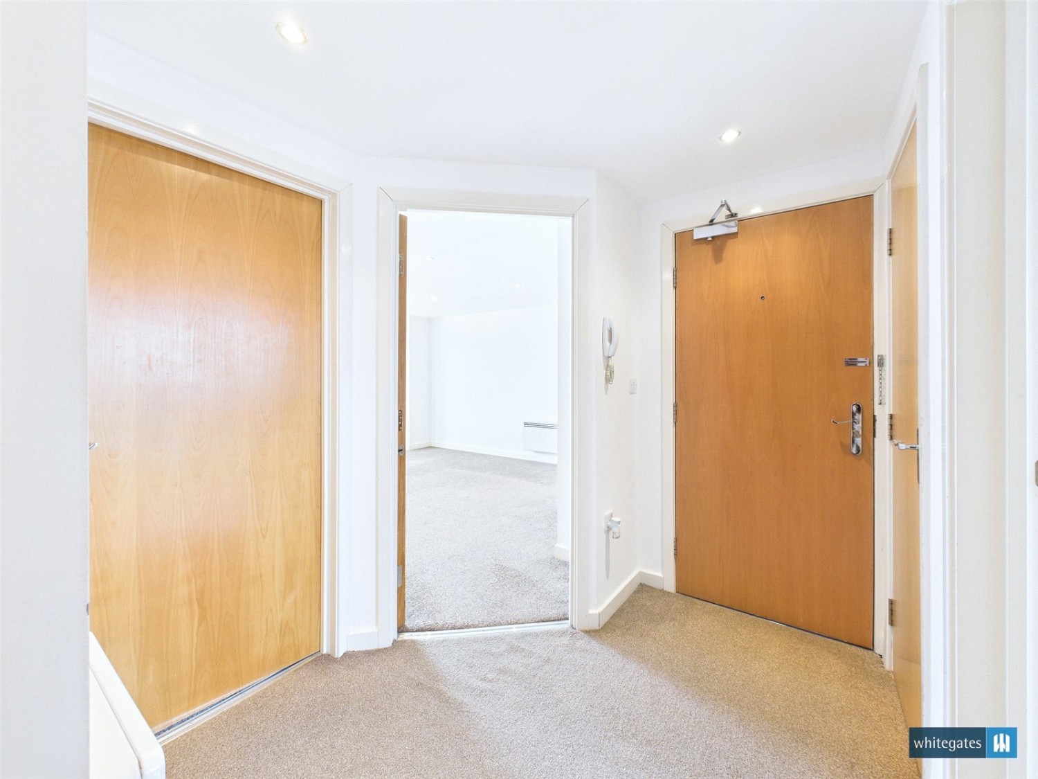 Armthorpe, Doncaster, South Yorkshire