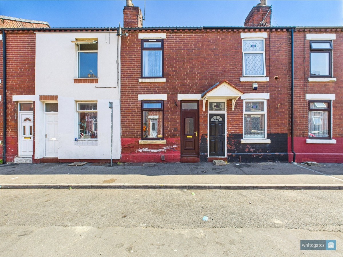 Doncaster, South Yorkshire