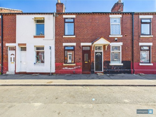 Doncaster, South Yorkshire