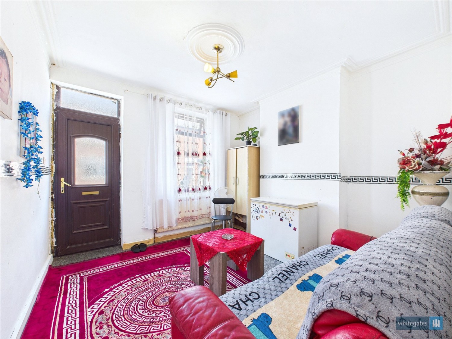 Doncaster, South Yorkshire