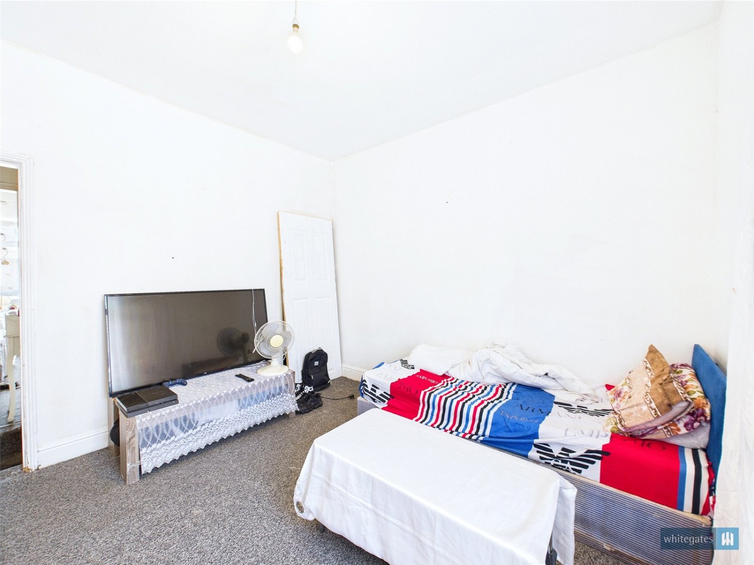 Doncaster, South Yorkshire