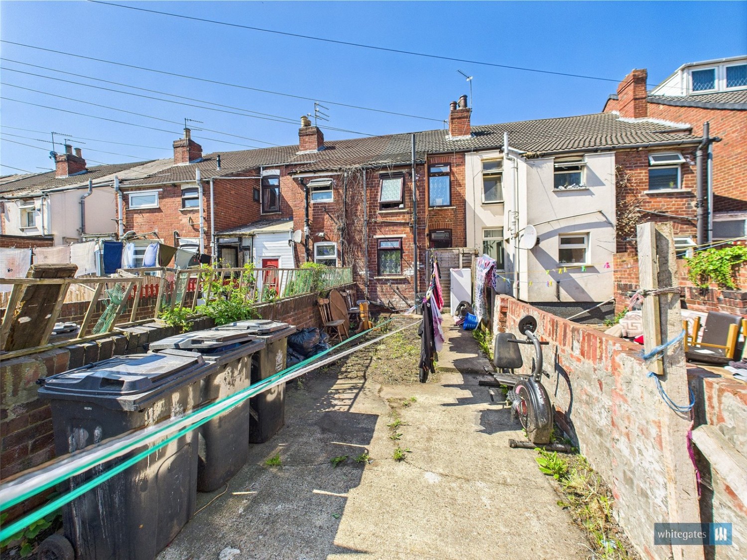 Doncaster, South Yorkshire