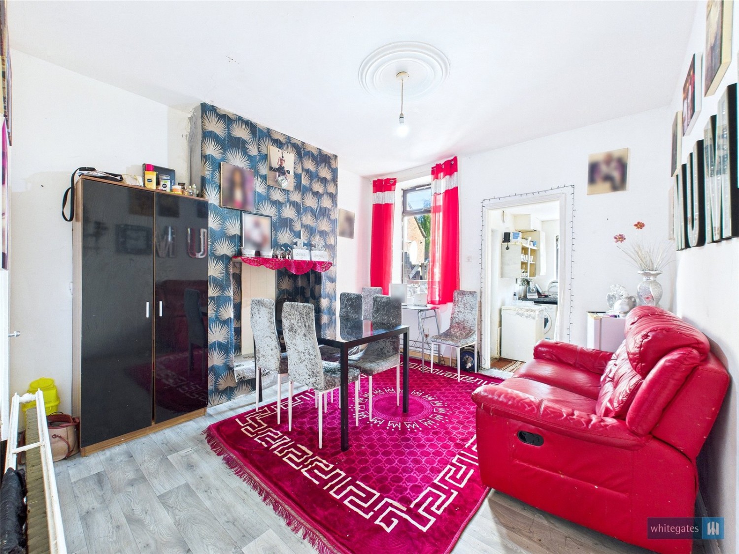 Doncaster, South Yorkshire