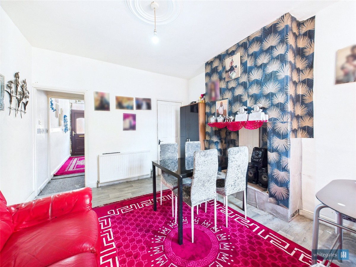 Doncaster, South Yorkshire