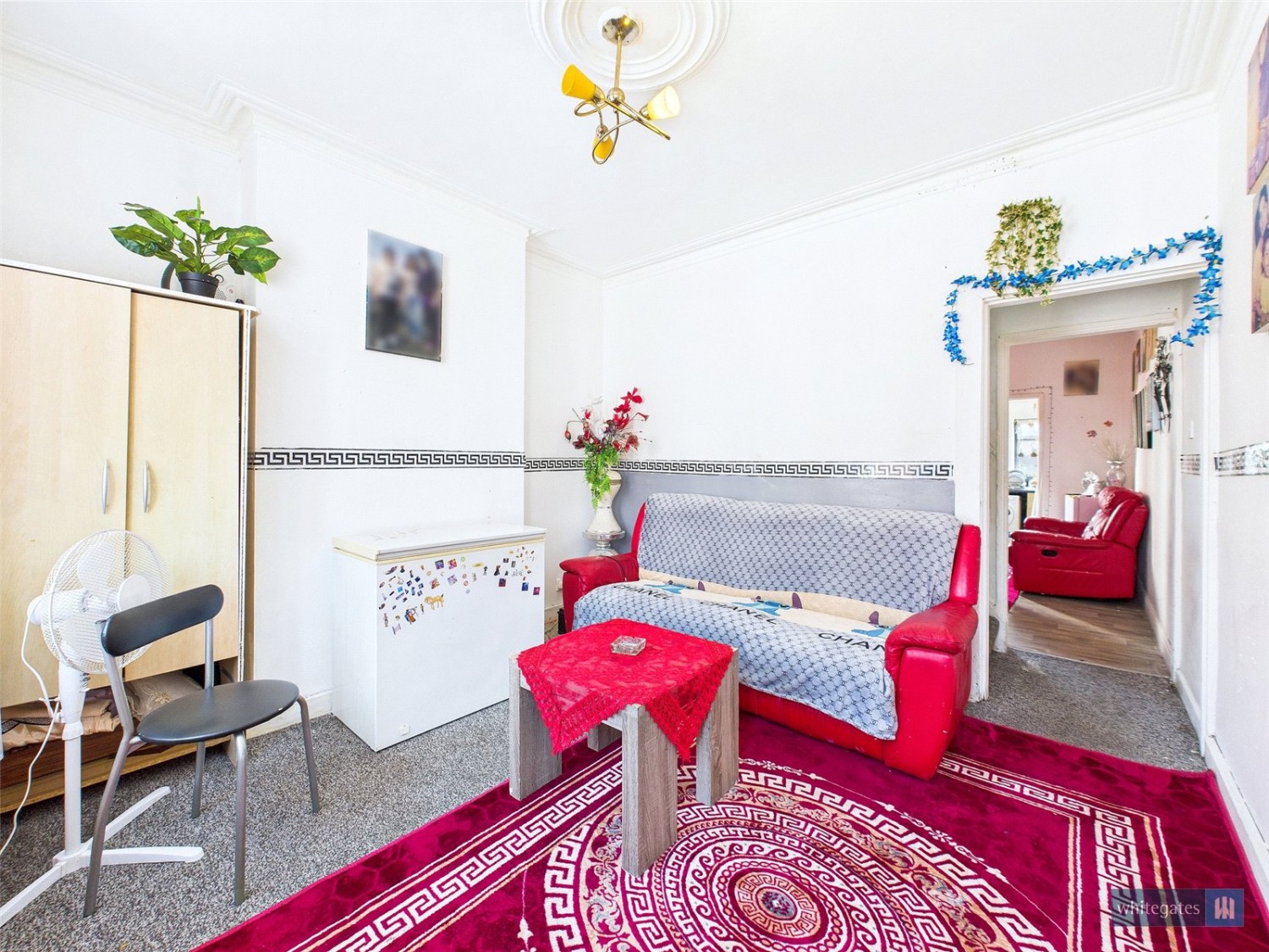 Doncaster, South Yorkshire