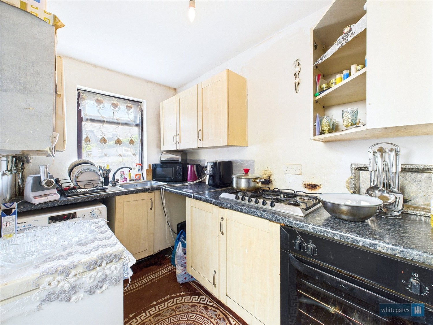 Doncaster, South Yorkshire