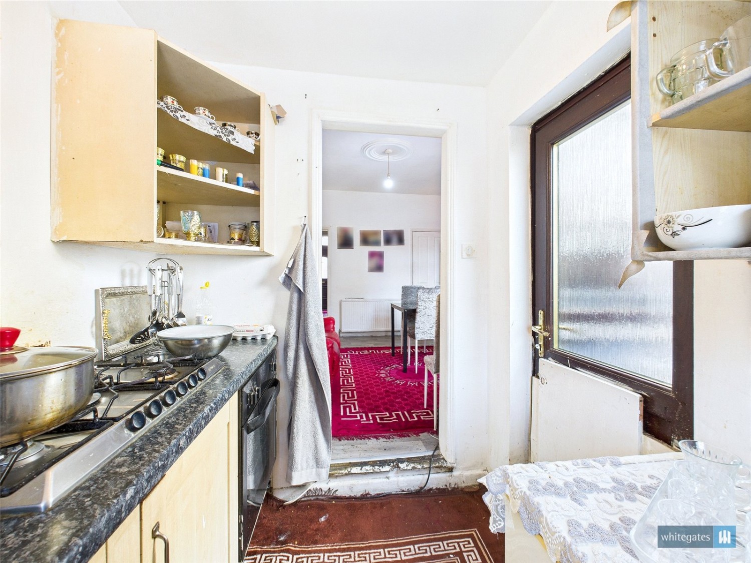 Doncaster, South Yorkshire