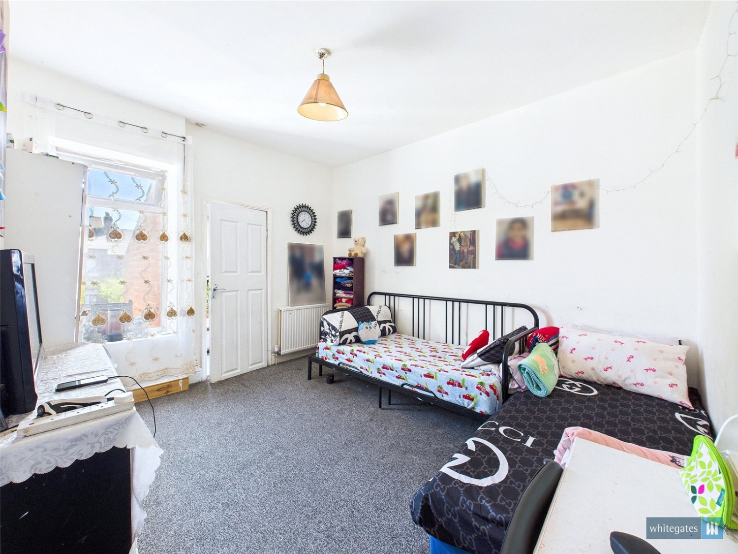 Doncaster, South Yorkshire