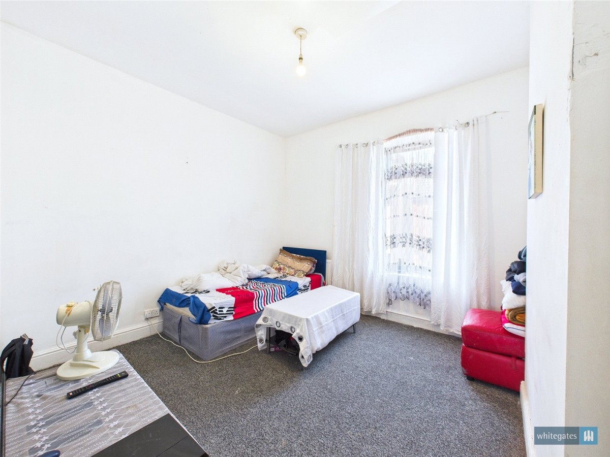 Doncaster, South Yorkshire