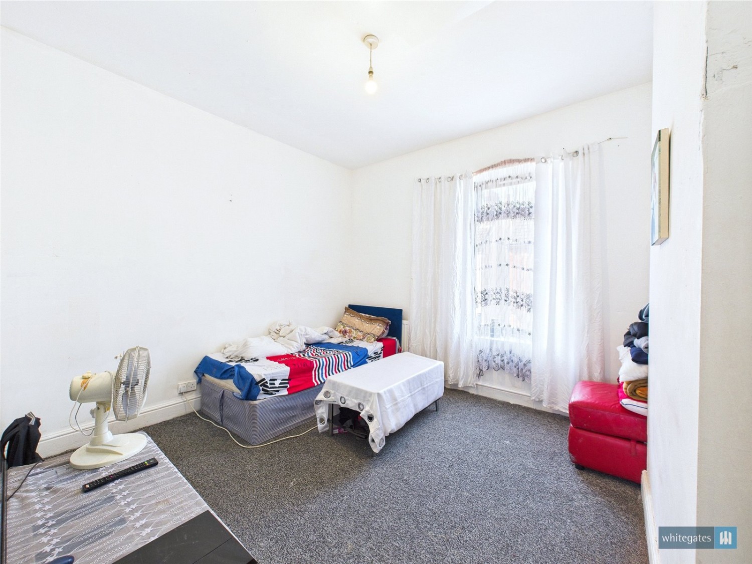 Doncaster, South Yorkshire