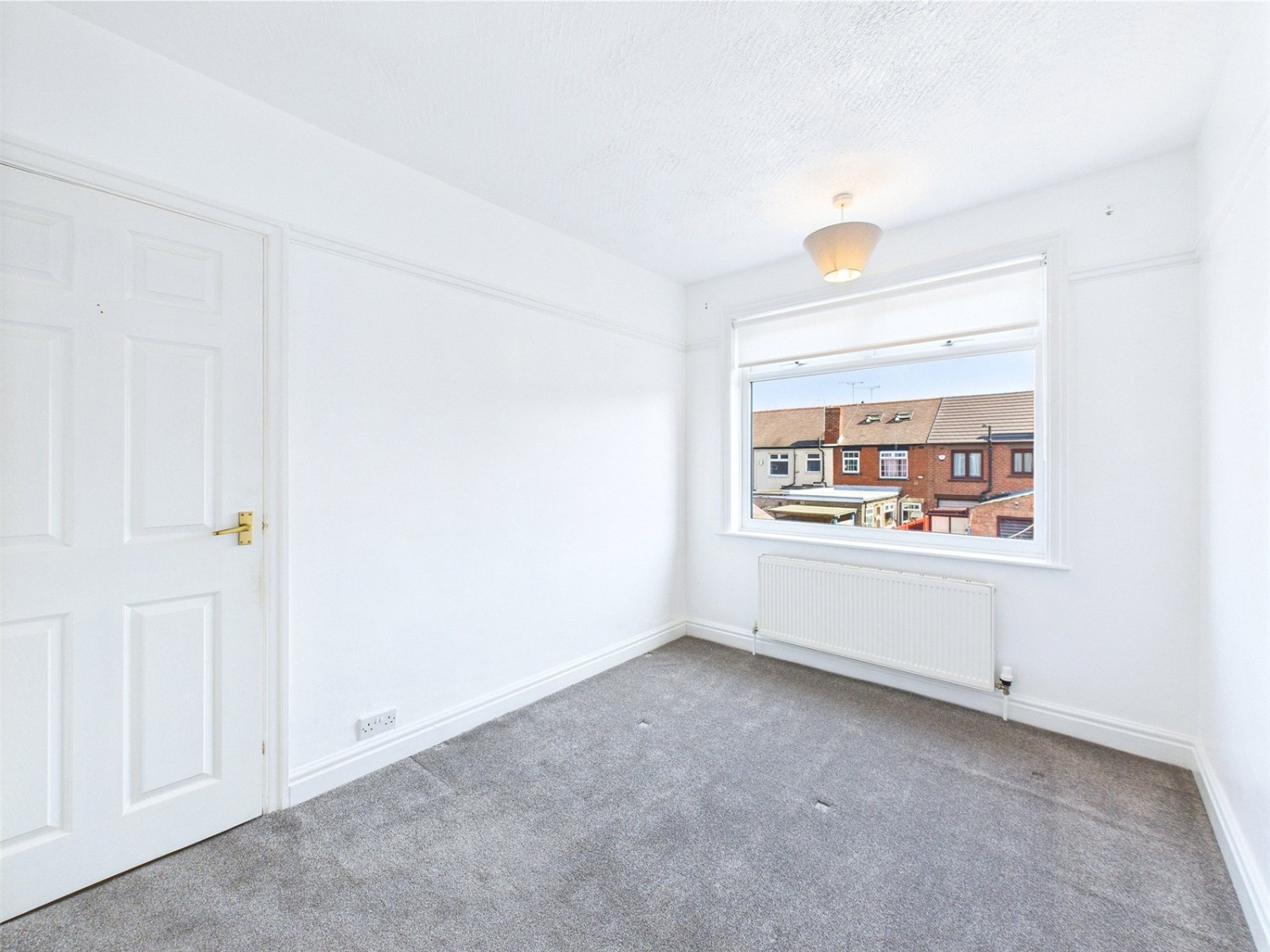Doncaster, South Yorkshire