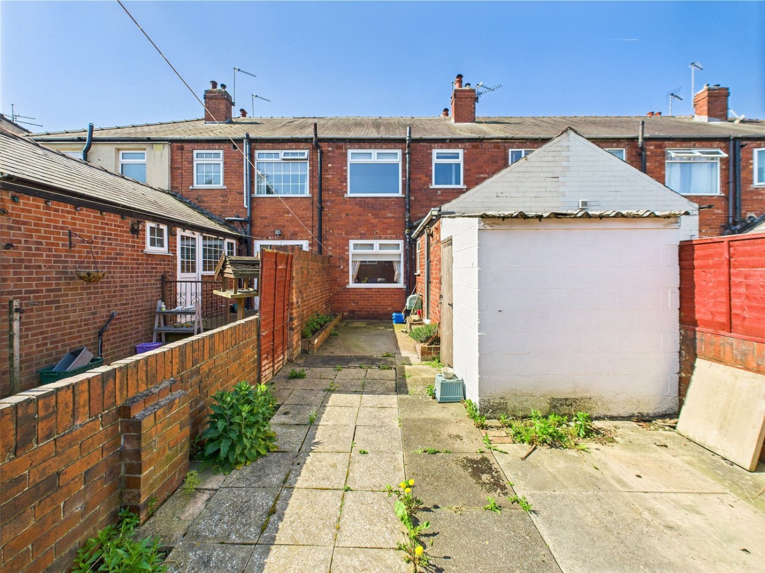 Doncaster, South Yorkshire